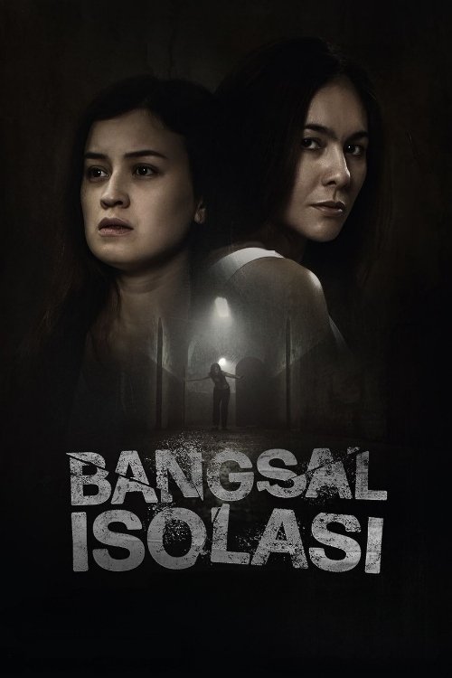 Bangsal Isolasi (2024) - film poster