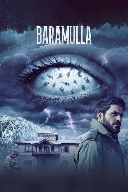 Baramulla (2025) - film poster