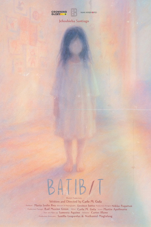 Batib/t (2025) - film poster