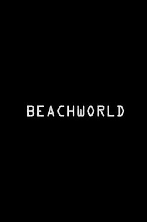 Beachworld (2011) - film poster