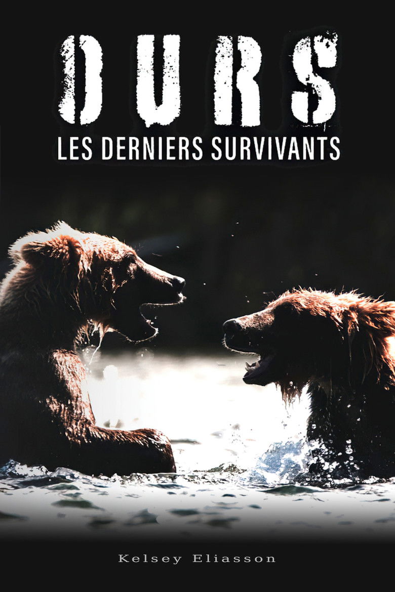 Ours, les derniers survivants