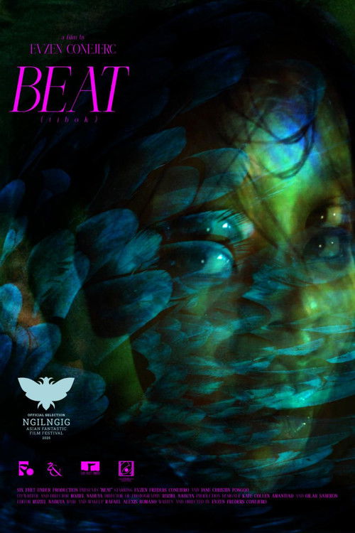 Beat (2025) - film poster