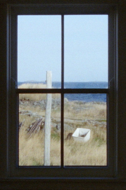 Becoming Landscape (2024) — film poster, directed by Eva Giolo