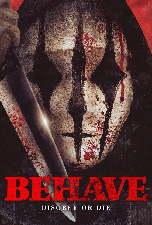 Behave (2024) - film poster
