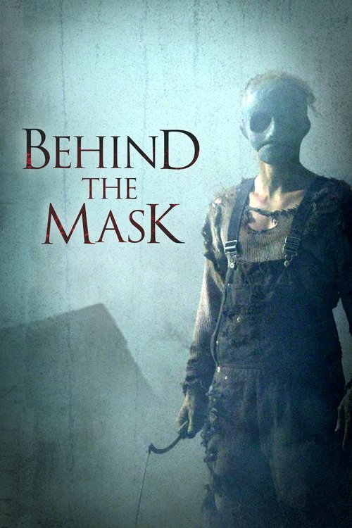 Behind the Mask: The Rise of Leslie Vernon (2006) - film poster