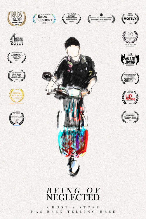 Being of Neglected (2018) - film poster