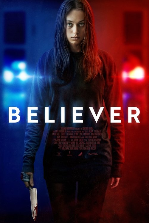 Believer (2024) - film poster