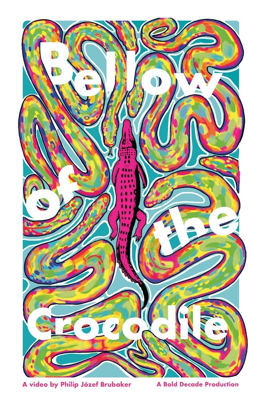 Bellow of the Crocodile