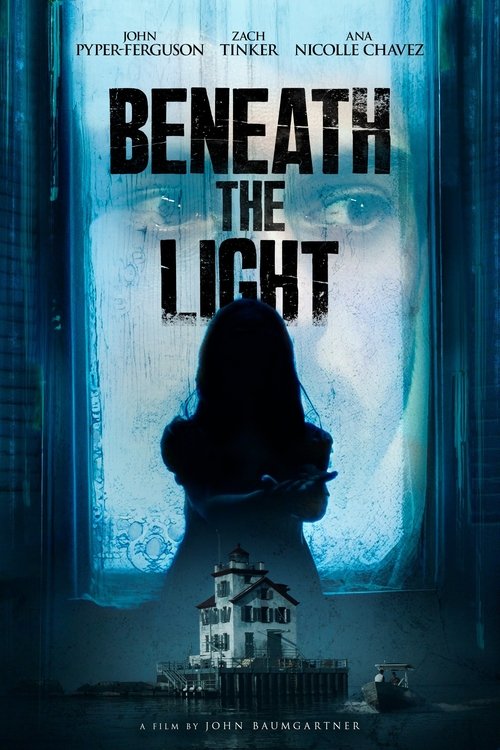 Beneath the Light (2026) — film poster