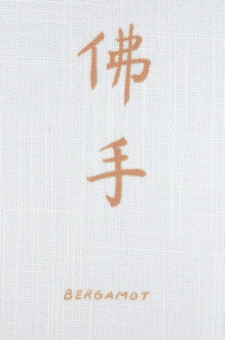 Bergamot (2023) - film poster, directed by Yanqi Liang