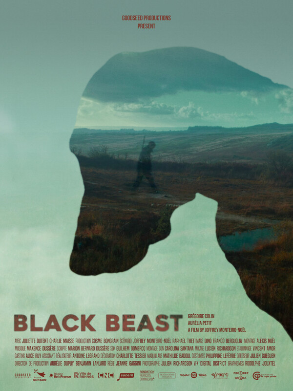 Bête noire (Black Beast)