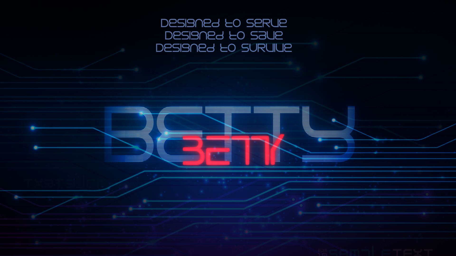 Betty — film poster