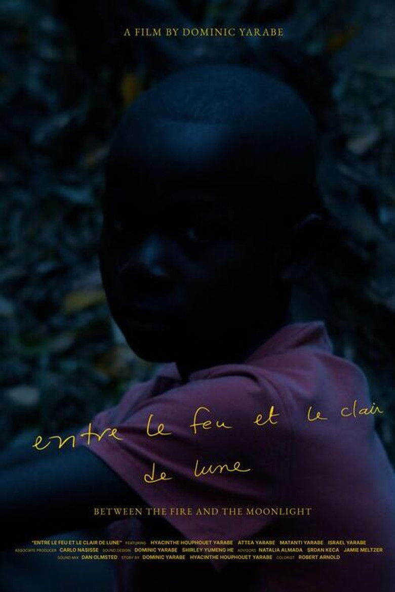 Entre le feu et le clair de lune