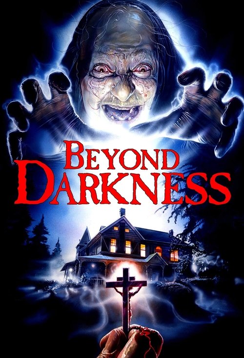 Beyond Darkness (1990) - film poster