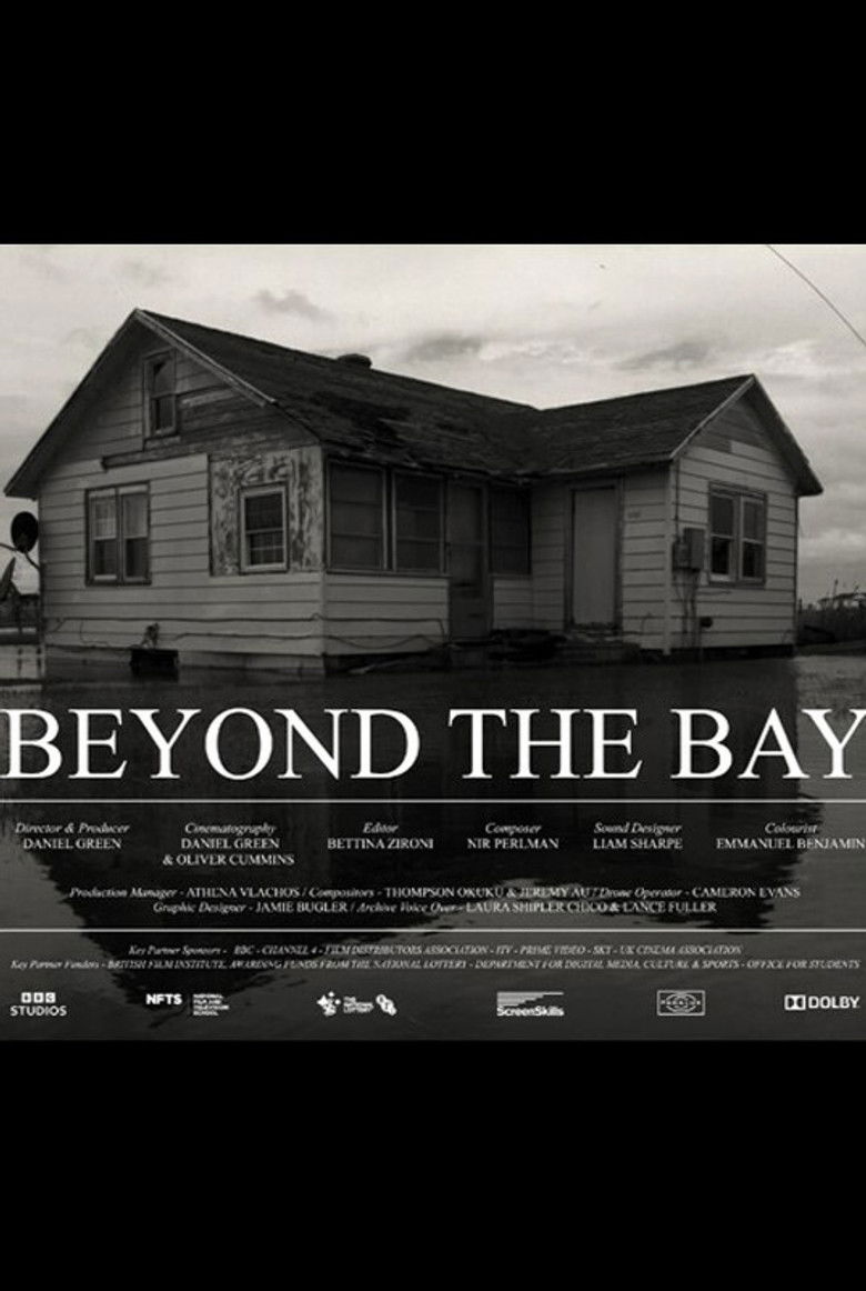 Beyond the Bay