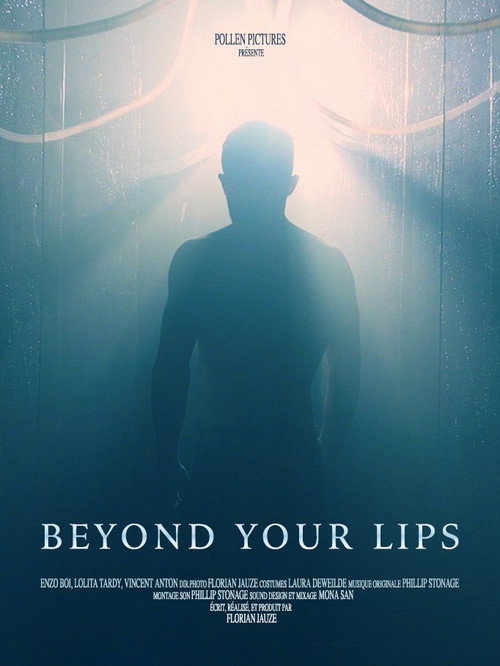 Beyond your lips (2019) - film poster