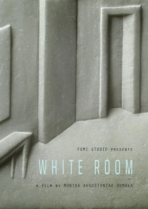Biały pokój (2024) - film poster