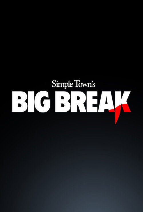 Big Break (2026) - film poster
