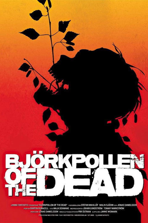 Birch Pollen of the DÖD (2014) - film poster