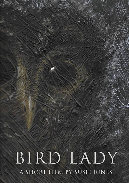 Bird Lady (2020) - film poster