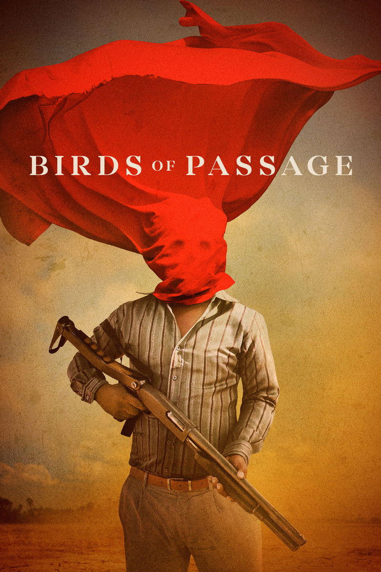 Les Oiseaux de passage