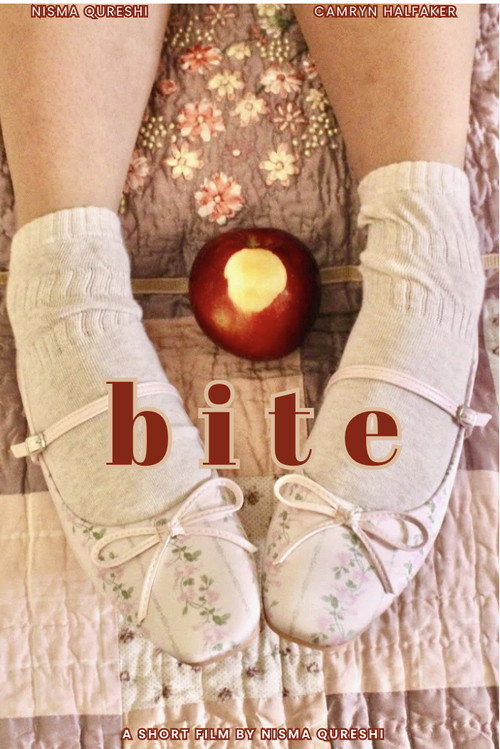Bite (2026) - film poster
