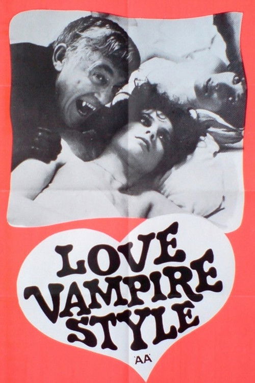 Bite Me, Darling (1970) - film poster