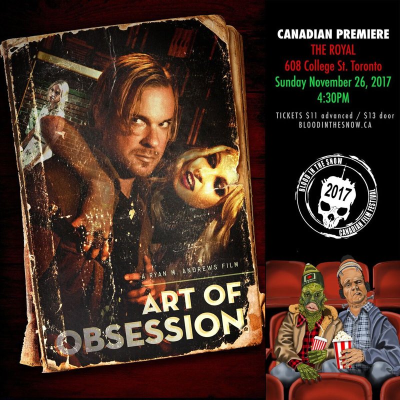 Art of Obsession