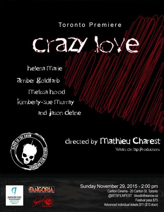 Crazy Love