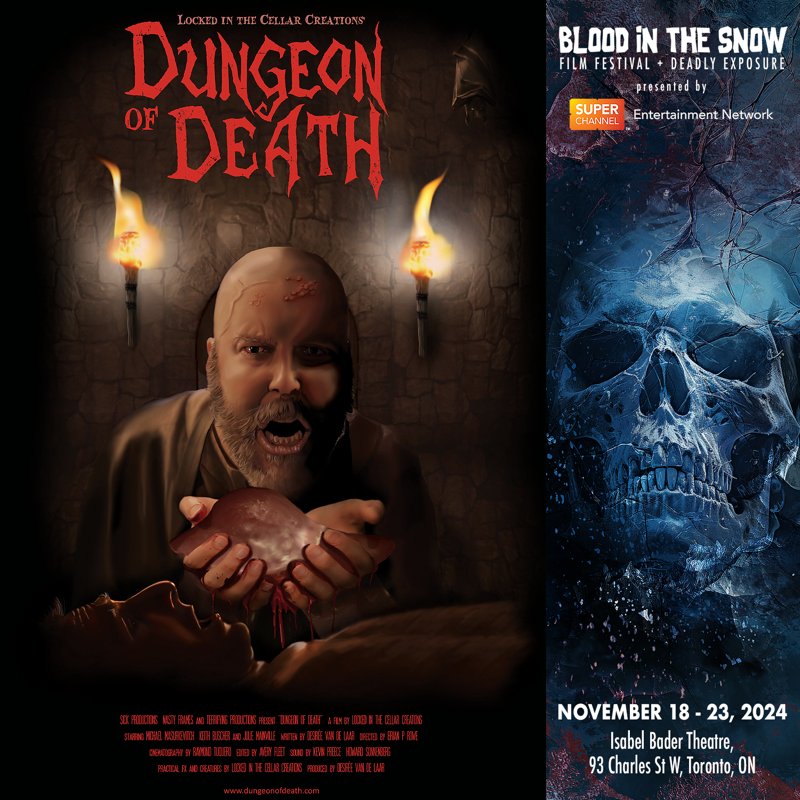 Dungeon of Death