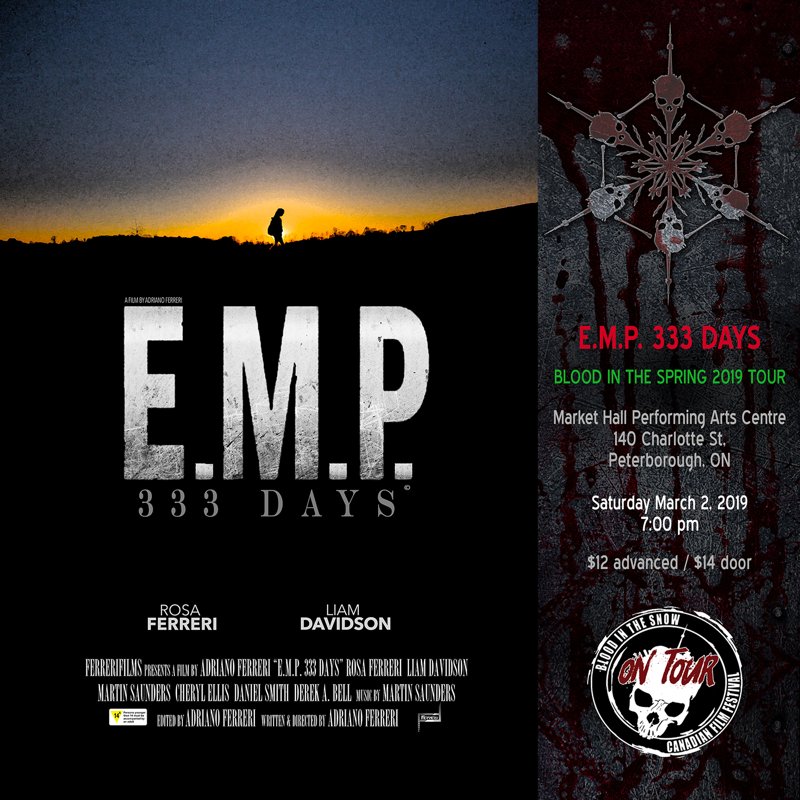 E.M.P. 333 Days