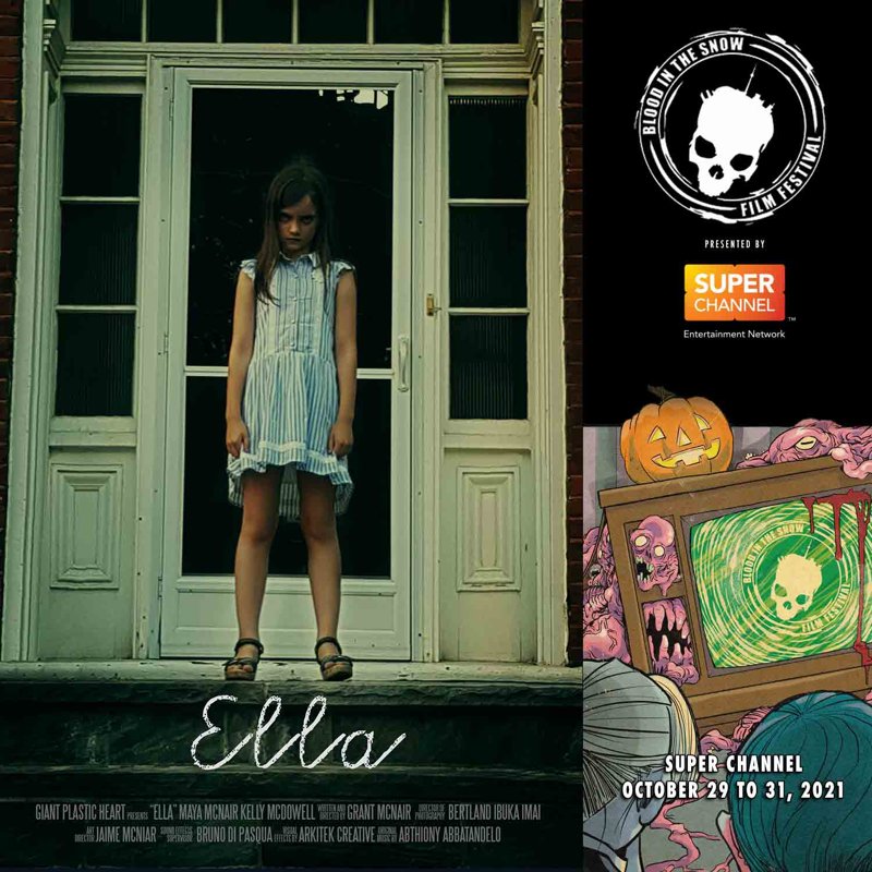 Ella