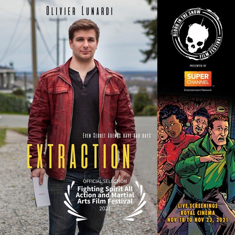 Extraction