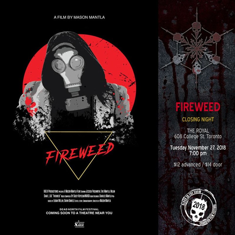 Fireweed