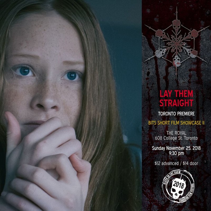 Lay Them Straight