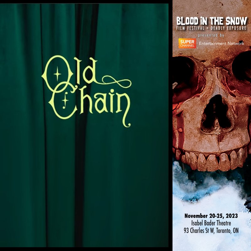 Old Chain