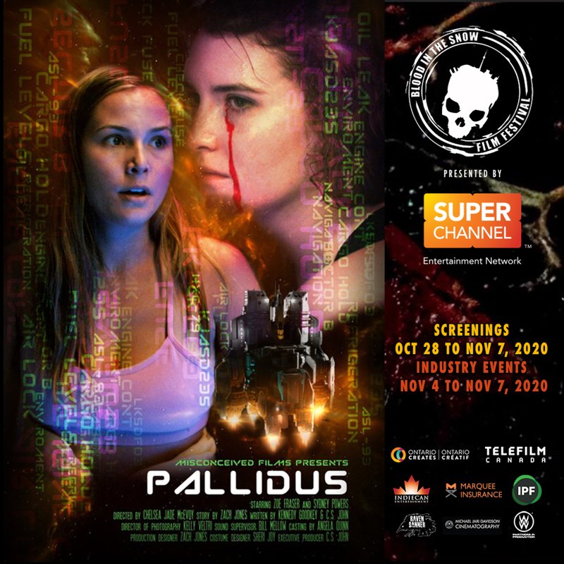 Pallidus
