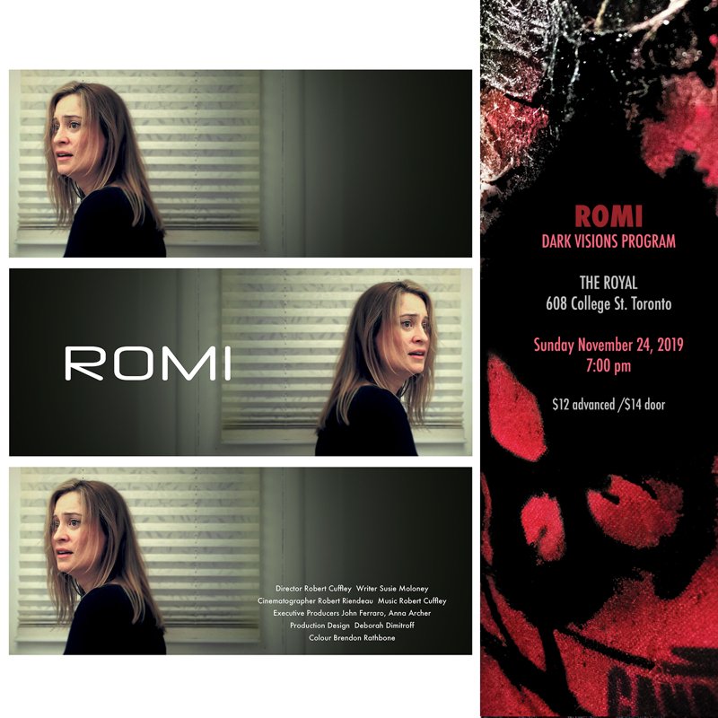 Romi
