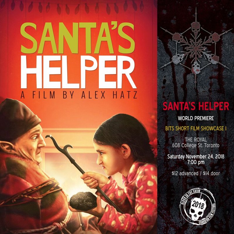 Santa's Helper