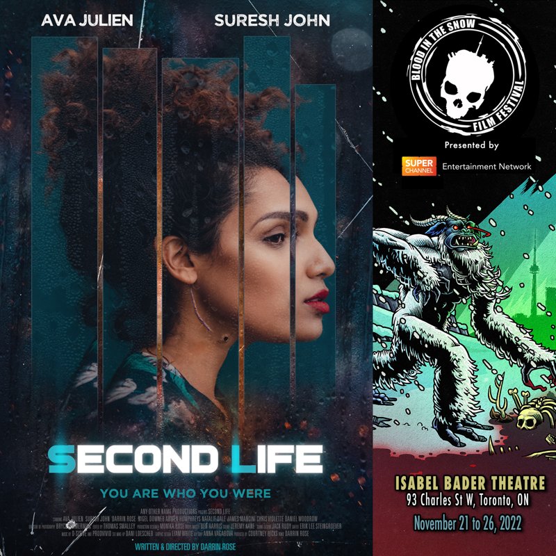 Second Life