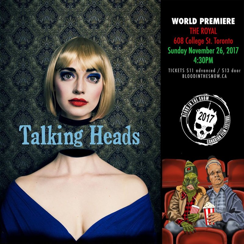Talking Heads