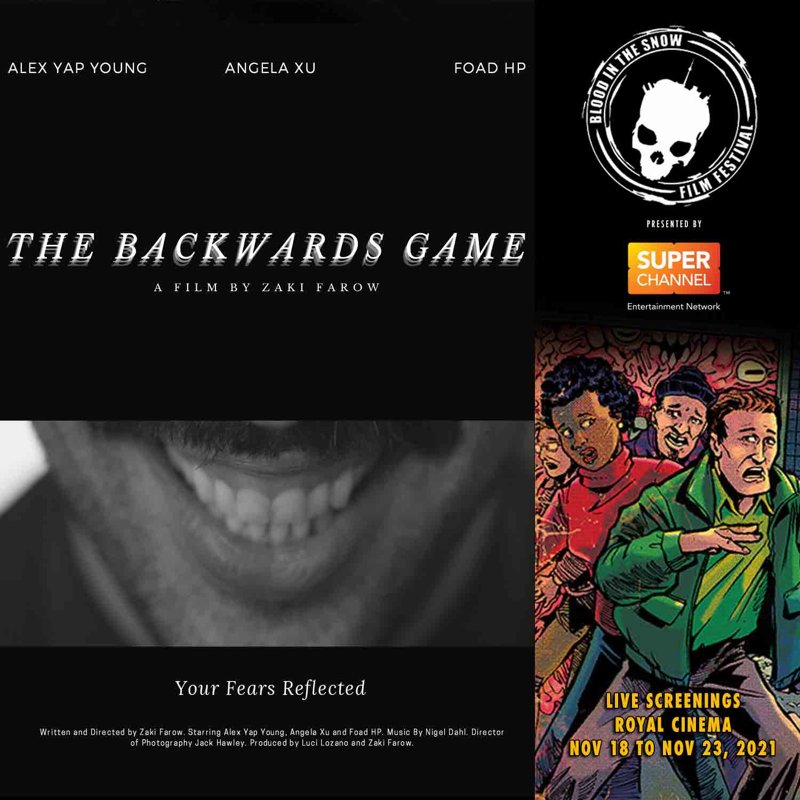 The Backwards Game