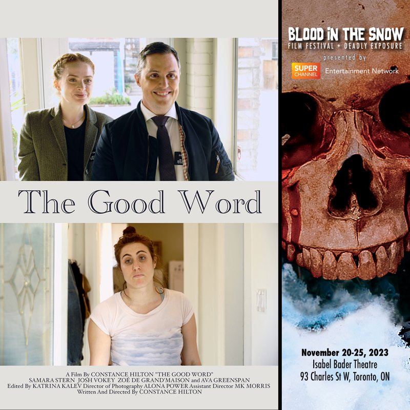 The Good Word