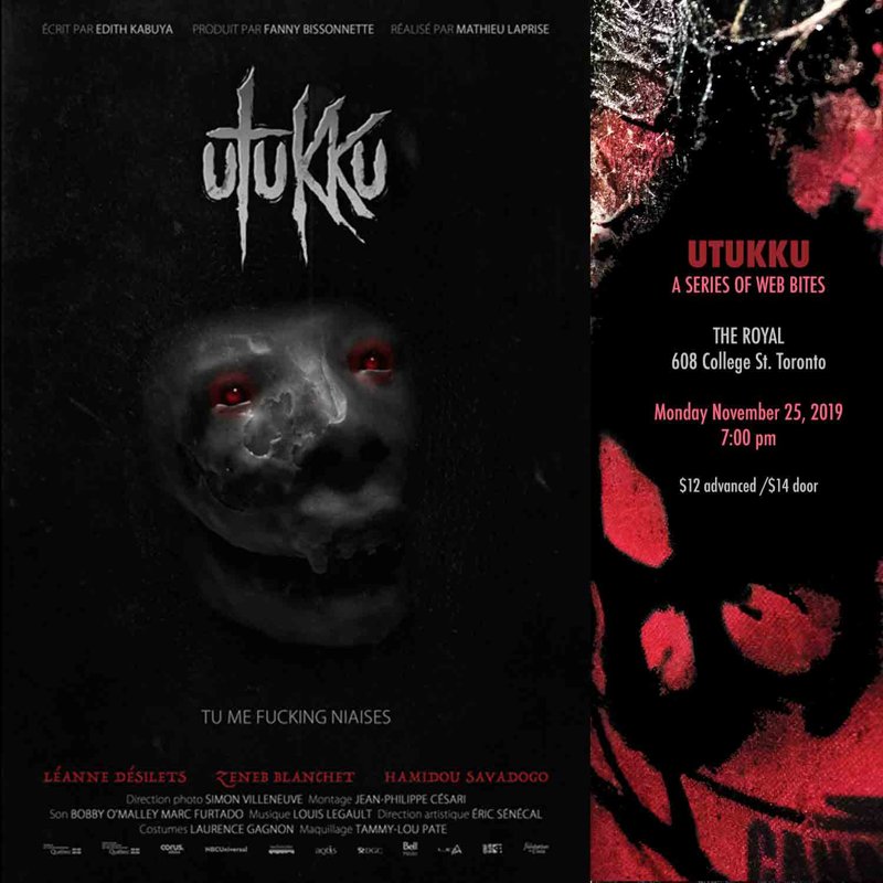 Utukku