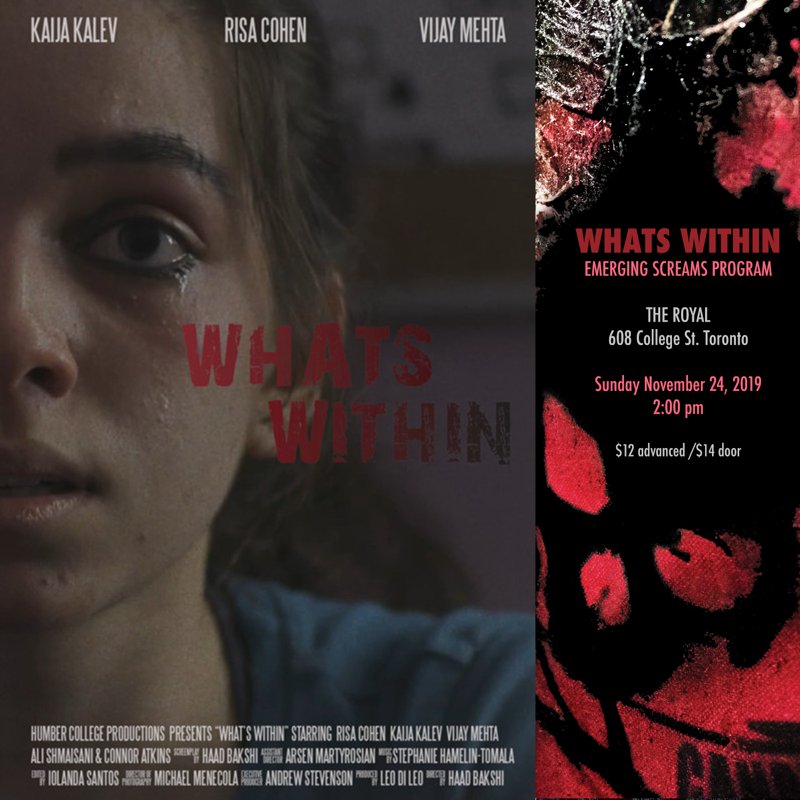 What's Within