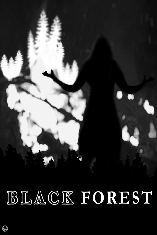 Black Forest (2026) - film poster