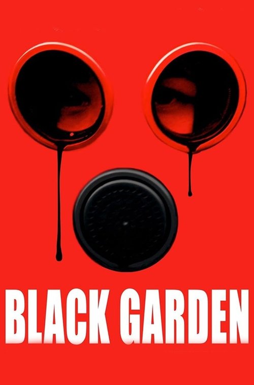 Black Garden (2020) - film poster