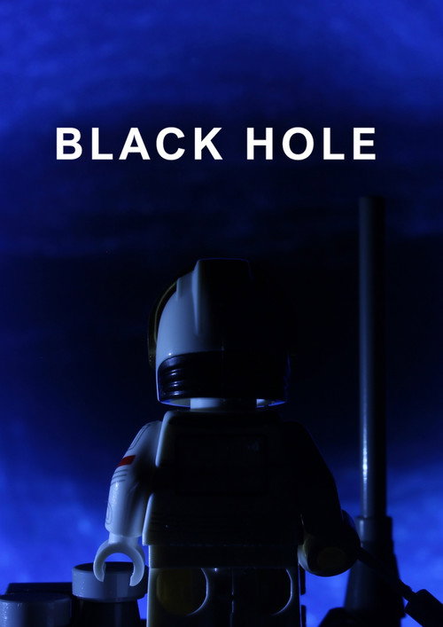 Black Hole (2024) - film poster