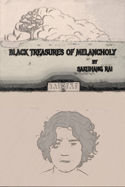 Black Treasures of Melancholy (2026) - film poster