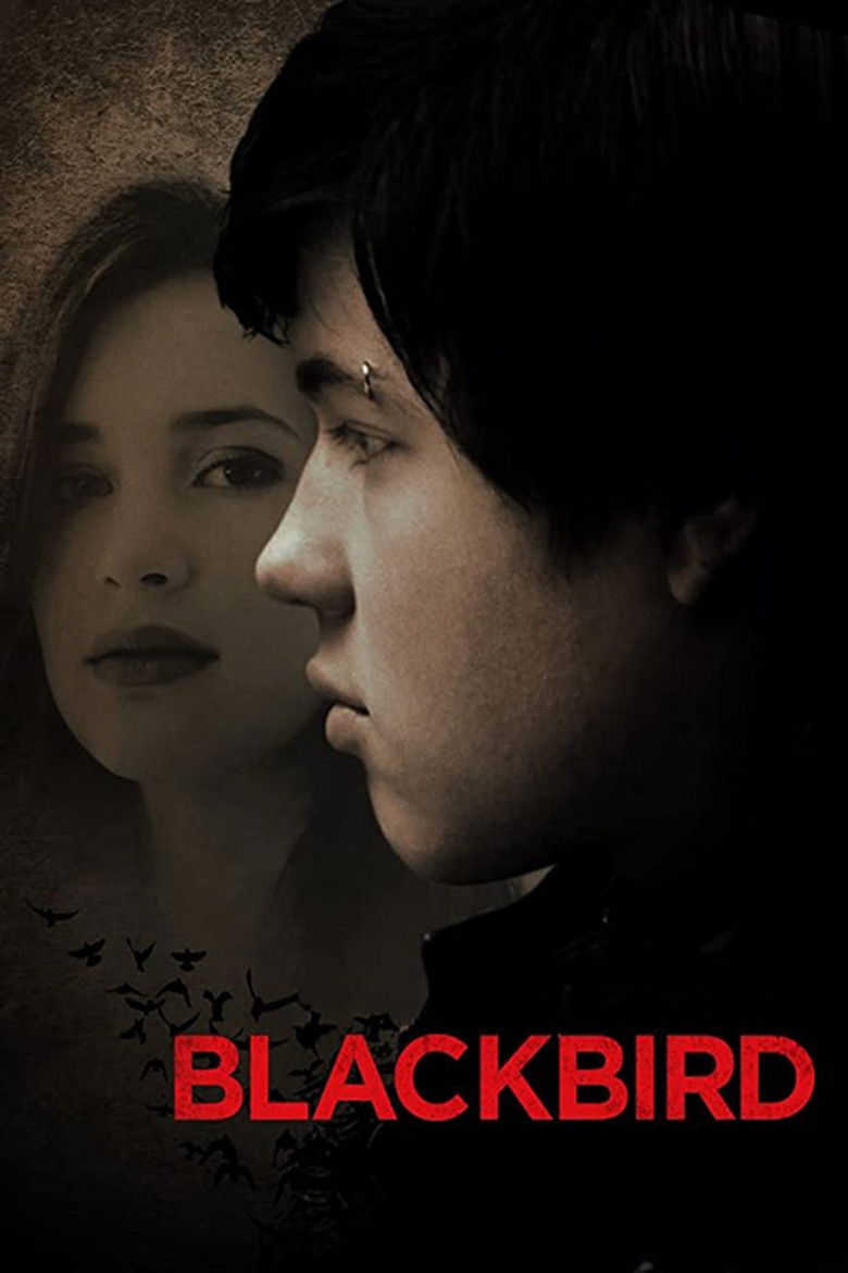 Blackbird (2012) — film poster, directed by Jason Buxton